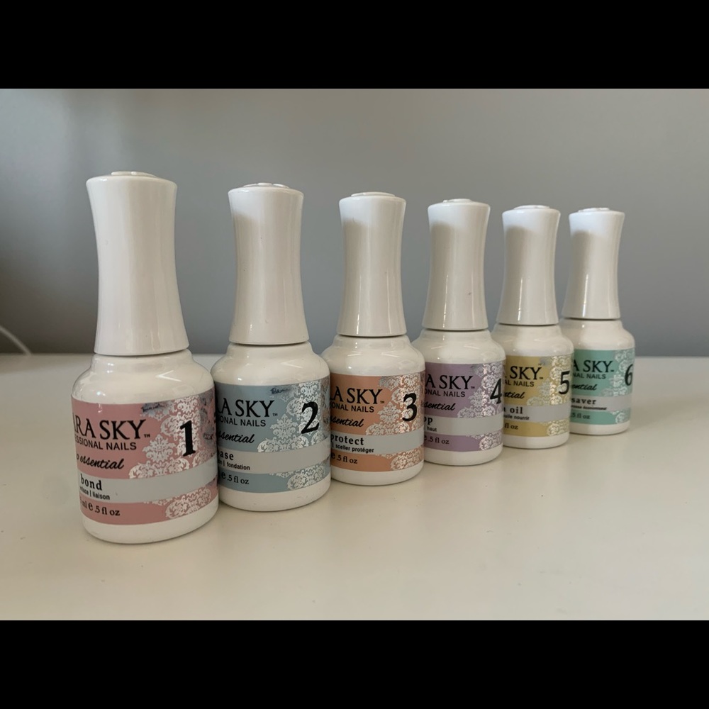Kiara Sky French Dip Kit